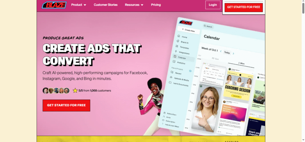 Produce Great Ads