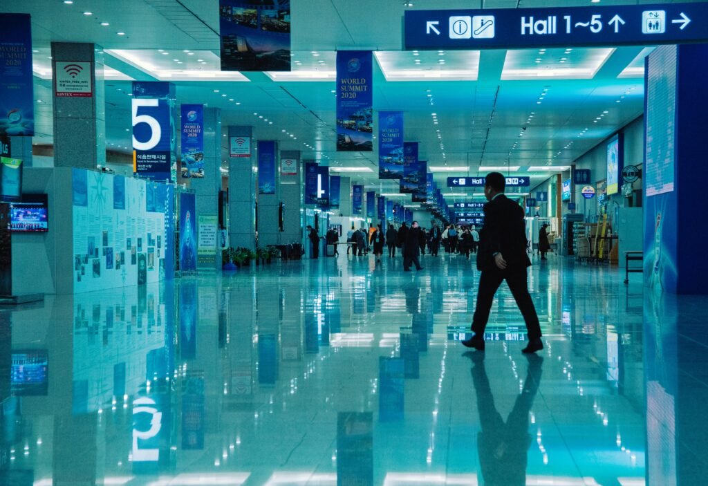 How to Scale Your Business Faster Than Competitors