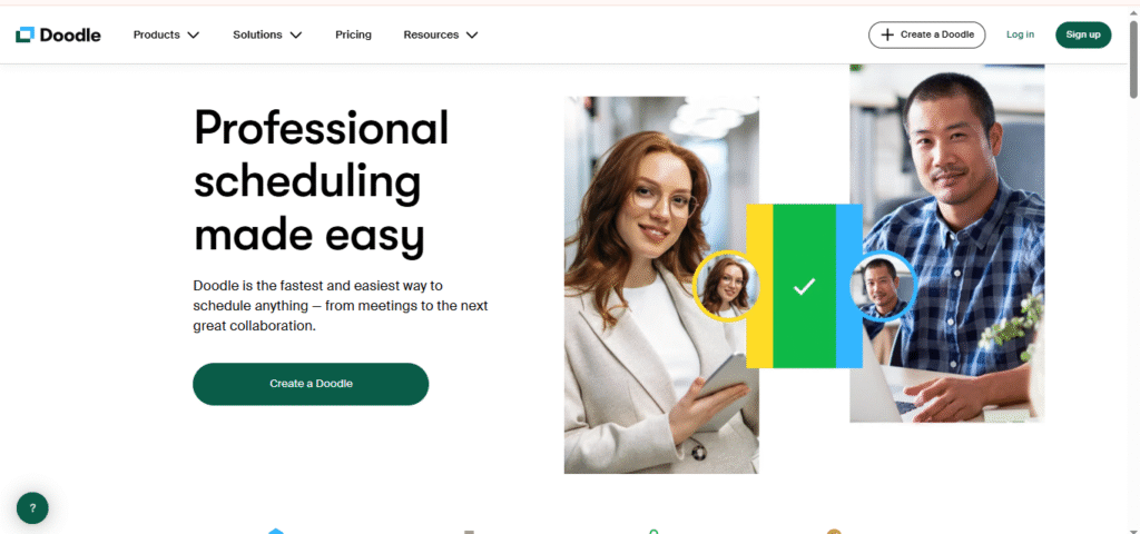 Doodle Review | 2025 | Best Email marketing Tool
