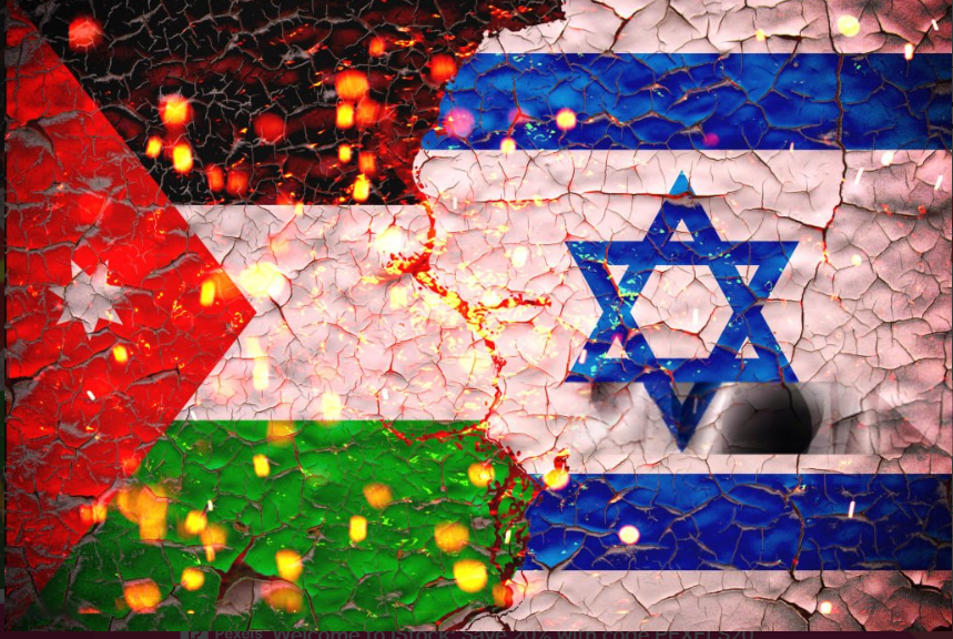Comprehensive Overview of the Iran-Israel Conflict