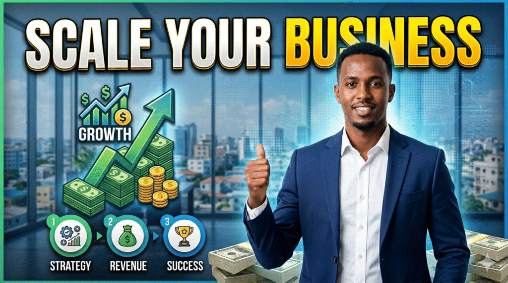 Digital Business: The Smart Way to Make Money