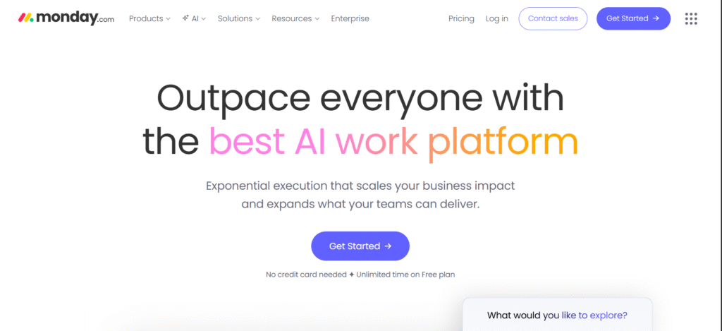 Monday.com Review: Is It Worth It in 2026? [In-Depth] - SmartSuite