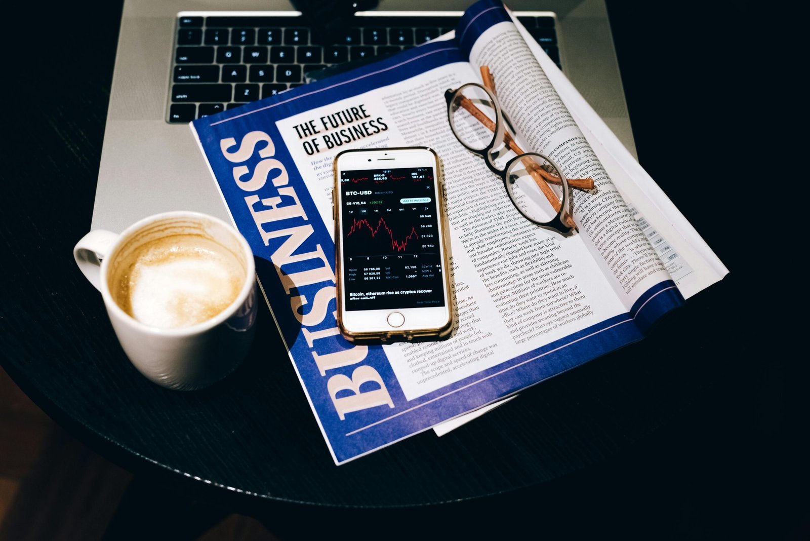 The Future of Business: Trends You Can’t Ignore in 2026